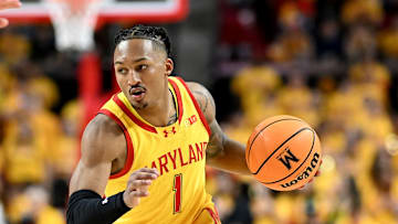 Indiana v Maryland