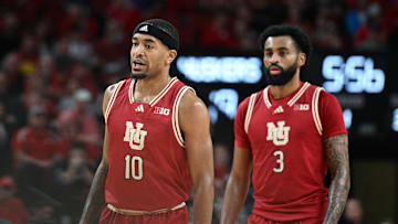Minnesota v Nebraska