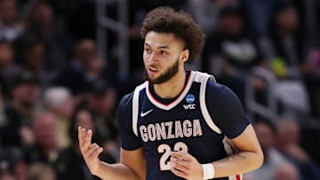 Gonzaga v Purdue