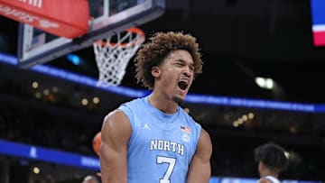 North Carolina v Memphis