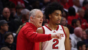 St. John's v Rutgers