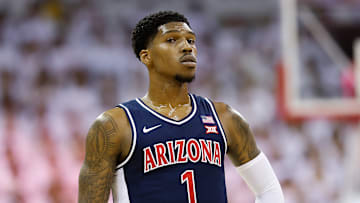 Arizona v Wisconsin