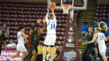 Shriners Children's Charleston Classic