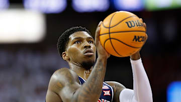 Arizona v Wisconsin
