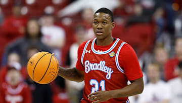 Bradley's Duke Deen