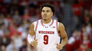 UT-Rio Grande Valley v Wisconsin