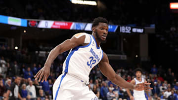 Arkansas State v Memphis
