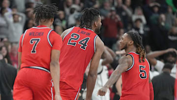 St. John's vs Providence