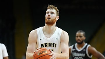 Cleveland State v Wright State