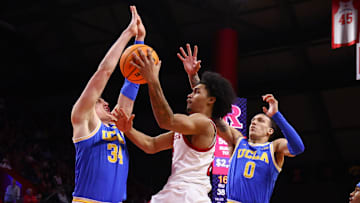 UCLA v Rutgers