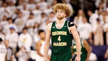 George Mason v Marquette