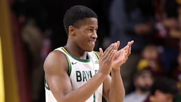 Baylor v Arizona State