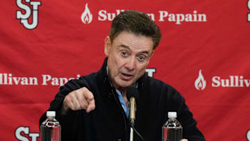 Providence v St. John's