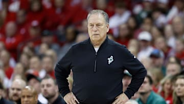 Michigan State v Wisconsin
