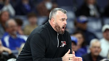 Arkansas State v Memphis