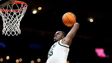 Ole Miss v Michigan State