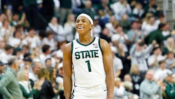 Colgate v Michigan State