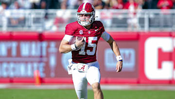 Chattanooga v Alabama