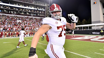 Alabama v Mississippi State