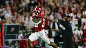 Western Kentucky v Alabama