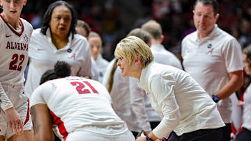South Carolina v Alabama