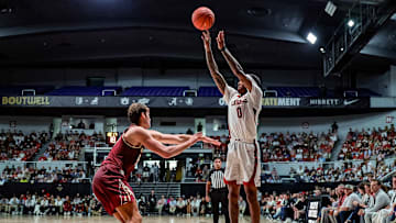 Ballin in Boutwell 2025