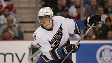 Alex Ovechkin, Washington Capitals