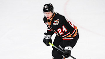 Zac Funk, Washington Capitals 