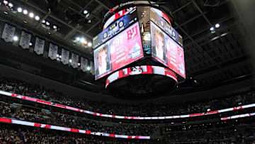 Washington Capitals 