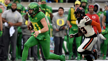 Oregon State v Oregon