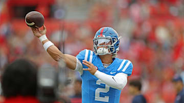 Kentucky v Ole Miss