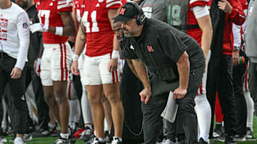 UCLA v Nebraska