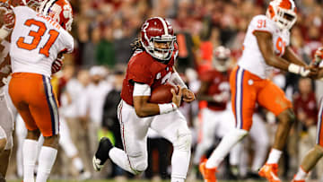 CFP National Championship