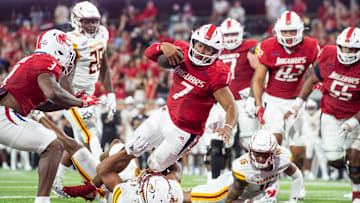 Monroe v South Alabama