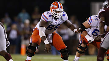 Florida v Mississippi State
