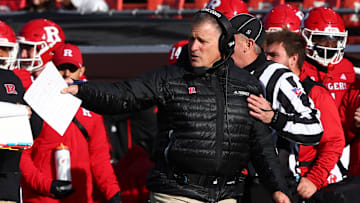 Illinois v Rutgers