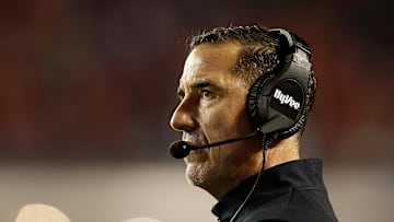 Oregon v Wisconsin