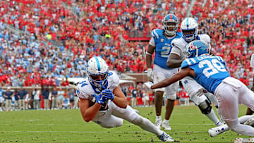 Kentucky v Ole Miss