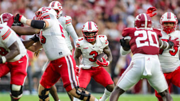 Western Kentucky v Alabama