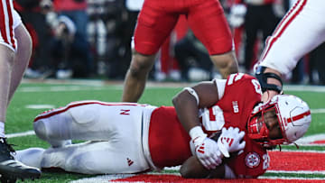 Wisconsin v Nebraska
