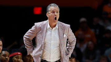 Arkansas vs. Tennessee
