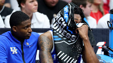 Kentucky v Tennessee