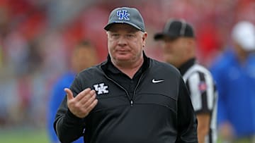 Kentucky v Ole Miss