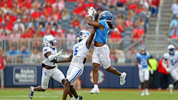 Kentucky v Ole Miss