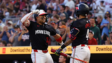Colorado Rockies v Minnesota Twins