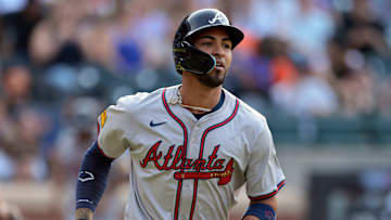 Atlanta Braves v New York Mets
