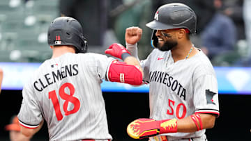 Minnesota Twins v Baltimore Orioles -Game Two