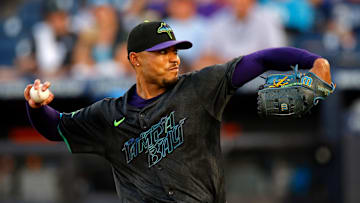 Baltimore Orioles v Tampa Bay Rays
