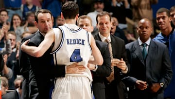 Duke Blue Devils v Texas Longhorns