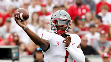 Washington State v Wisconsin